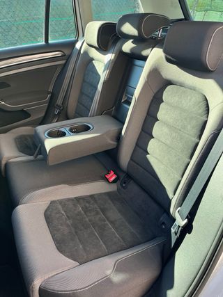 Volkswagen Golf 2015 2.0 tdi DSG et:C