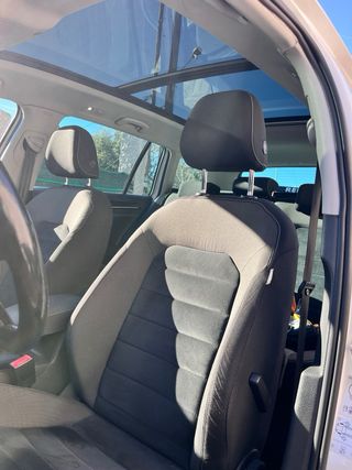 Volkswagen Golf 2015 2.0 tdi DSG et:C