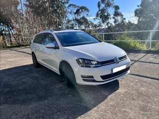 Volkswagen Golf 2015 2.0 tdi DSG et:C
