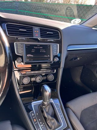 Volkswagen Golf 2015 2.0 tdi DSG et:C