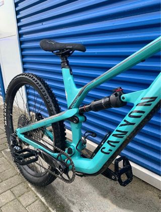 Canyon Spectral 7 2021