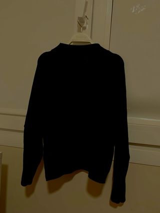 Jersey primark Negro