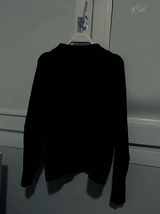 Jersey primark Negro