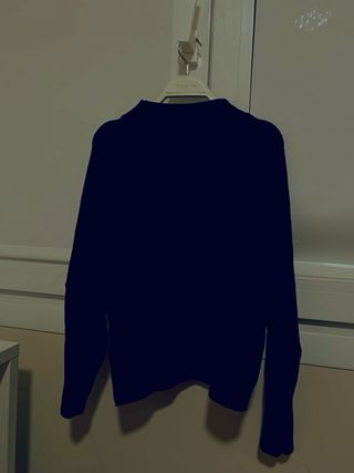 Jersey primark Negro