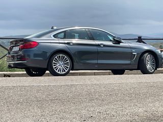 BMW 430d XDrive 258 CV 2015