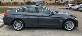 BMW 430d XDrive 258 CV 2015