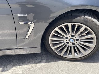 BMW 430d XDrive 258 CV 2015