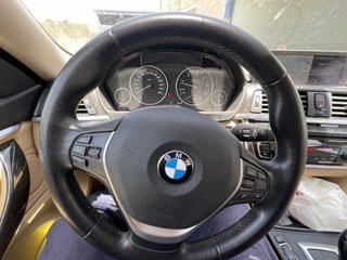 BMW 430d XDrive 258 CV 2015