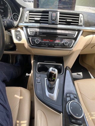 BMW 430d XDrive 258 CV 2015
