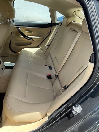 BMW 430d XDrive 258 CV 2015