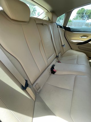 BMW 430d XDrive 258 CV 2015