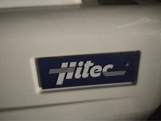 Cámara frigorífica industrial grande Oportunidad