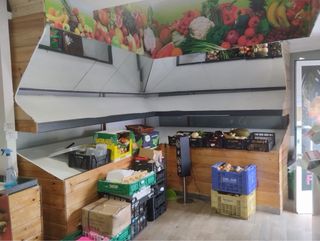 Cámara frigorífica industrial grande Oportunidad