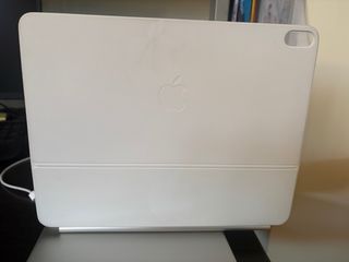 Teclado Apple Magic Keyboard iPad Air 13 M3