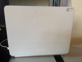 Teclado Apple Magic Keyboard iPad Air 13 M3