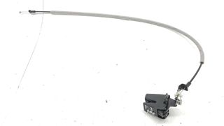 CERRADURA MALETERO / PORTON VOLKSWAGEN TRANSPORTER T5 AUTOBÚ