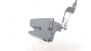 CERRADURA MALETERO / PORTON VOLKSWAGEN TRANSPORTER T5 AUTOBÚ