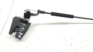 CERRADURA MALETERO / PORTON VOLKSWAGEN TRANSPORTER T5 AUTOBÚ