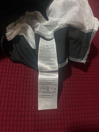 Bañador EA7 Negro Talla M