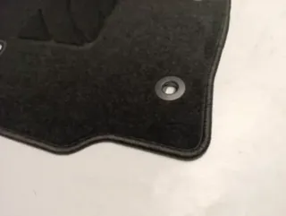 + Toyota Verso 2009-2018 Alfombrillas a medida