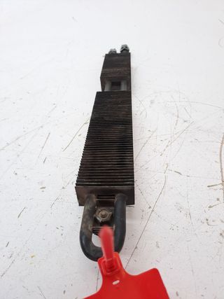RADIADOR ACEITE MERCEDES-BENZ CLASE M (W163) 590456