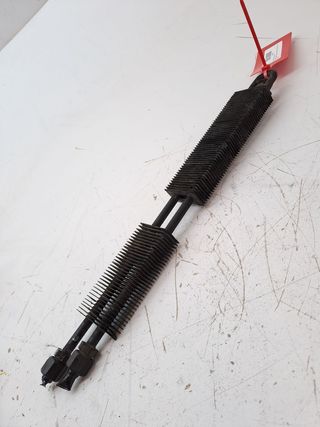 RADIADOR ACEITE MERCEDES-BENZ CLASE M (W163) 590456