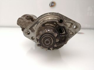 MOTOR ARRANQUE NISSAN PATHFINDER (R51) 555697