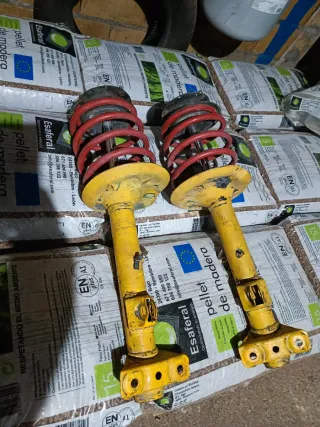 Amortiguadores Suspensión BMW E36