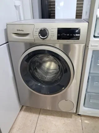 Pack oferta con garantia