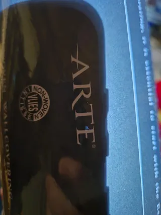 Papel pintado Arte textura FURROW 53011