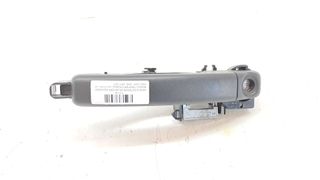 MANETA EXTERIOR DELANTERA IZQUIERDA RENAULT MASTER III AUTOB