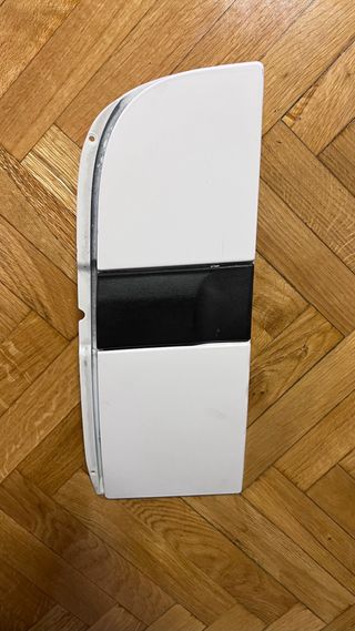 Tapa depósito gasoil Mercedes Vito/Viano W639