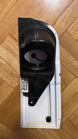 Tapa depósito gasoil Mercedes Vito/Viano W639