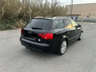 Audi A4 Avant 2.5 TDI 163cv 2006