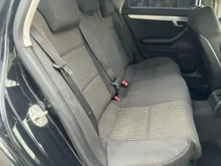 Audi A4 Avant 2.5 TDI 163cv 2006