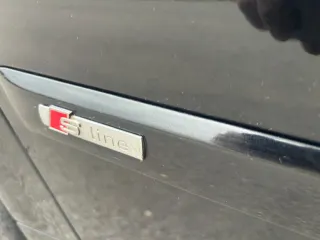 Audi A4 Avant 2.5 TDI 163cv 2006