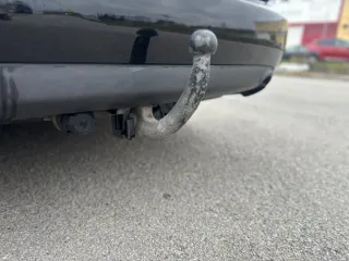 Audi A4 Avant 2.5 TDI 163cv 2006