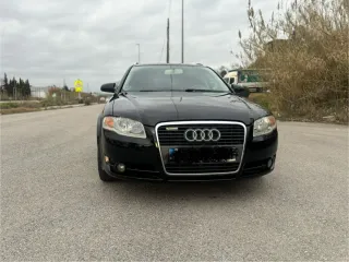 Audi A4 Avant 2.5 TDI 163cv 2006