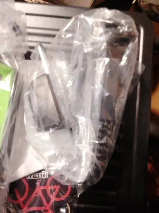 Soporte móvil para espejo retrovisor