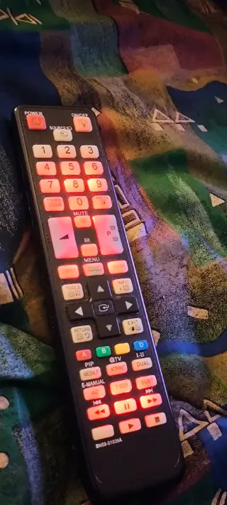 Televisor Samsung 32 pulgadas