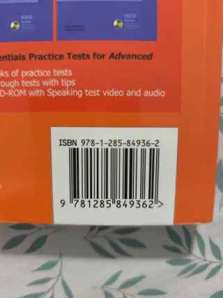 Spotlight on Advanced CAE, Students Book with D...