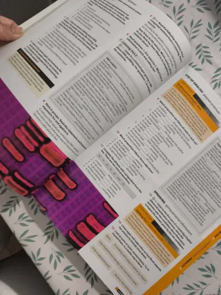 Spotlight on Advanced CAE, Students Book with D...