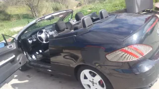 Peugeot 307 2005
