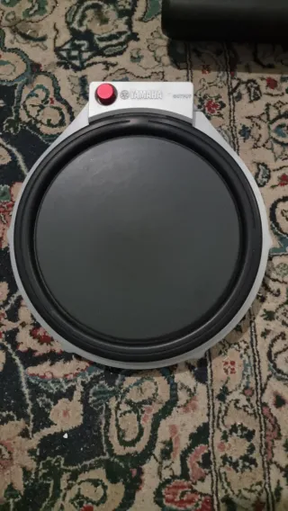 Yamaha DTX700 Batería Electrónica