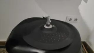 Yamaha DTX700 Batería Electrónica