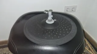 Yamaha DTX700 Batería Electrónica