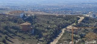 Solar en venta en Zubia (La)