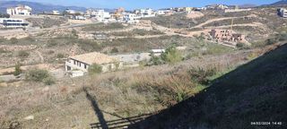 Solar en venta en Zubia (La)