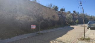 Solar en venta en Zubia (La)