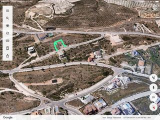 Solar en venta en Zubia (La)